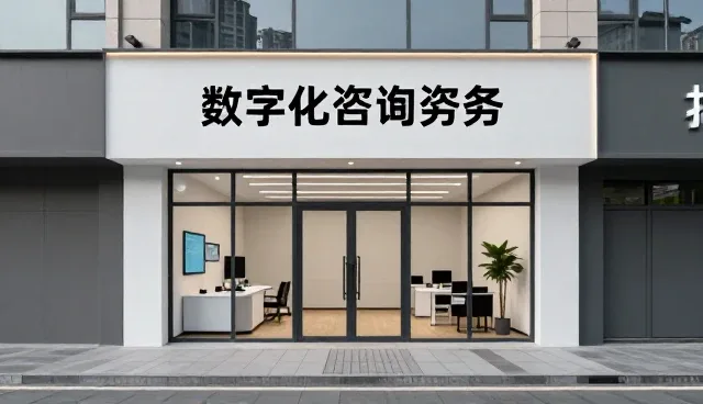 企业数字化平台部署的性能考量与适用场景分析
