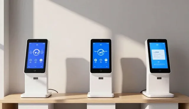 智能终端对接中的常见问题及解决策略